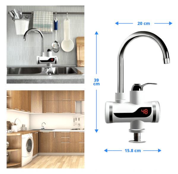 Easy Water Professional