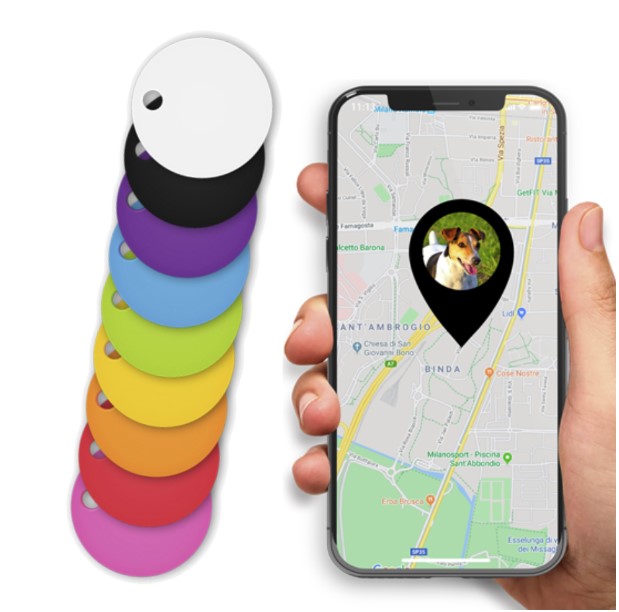 Timappo: funziona davvero? Recensioni del dispositivo di tracciamento GPS