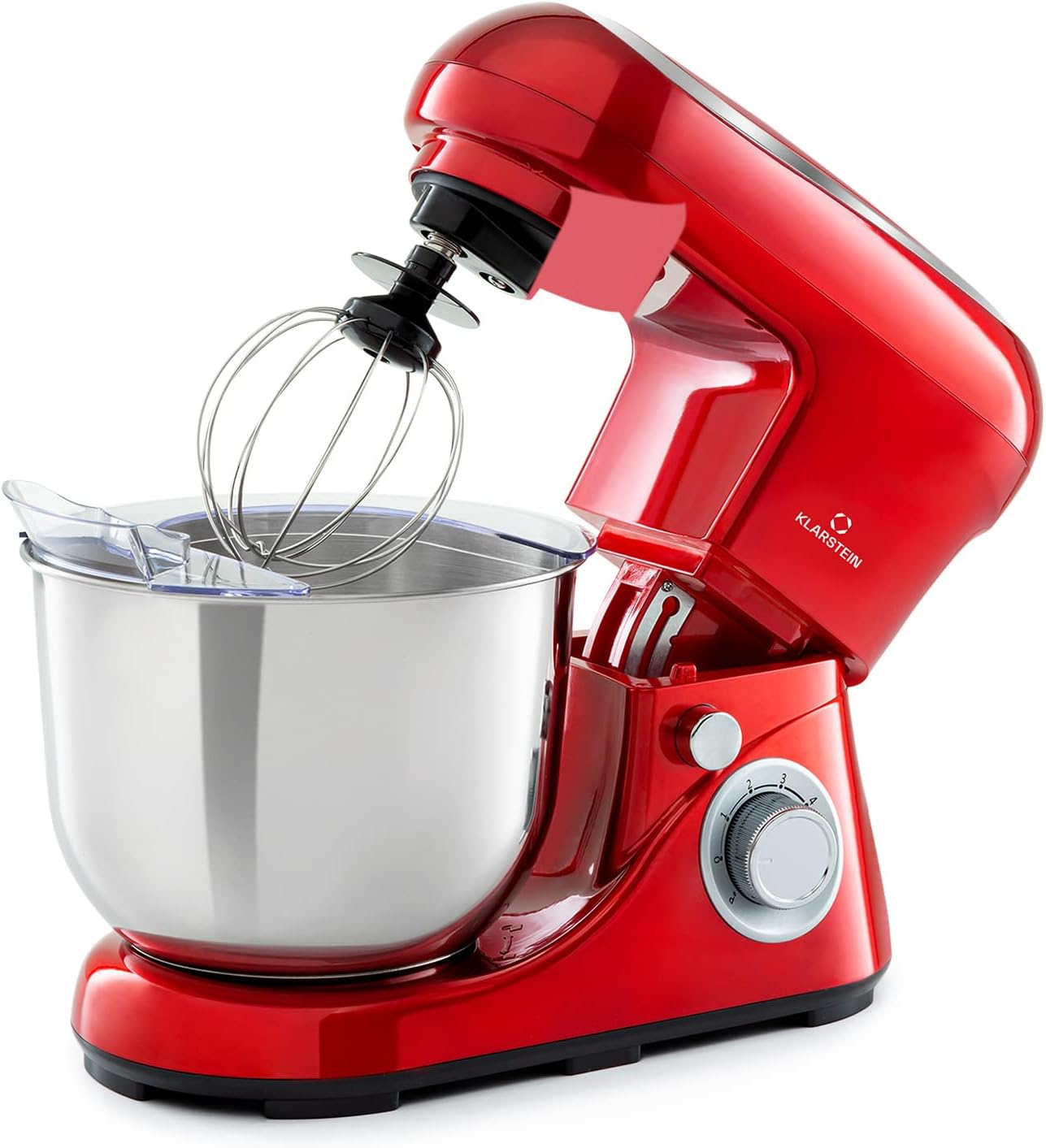 Recensione Planetaria Klarstein Bella Pico 2G