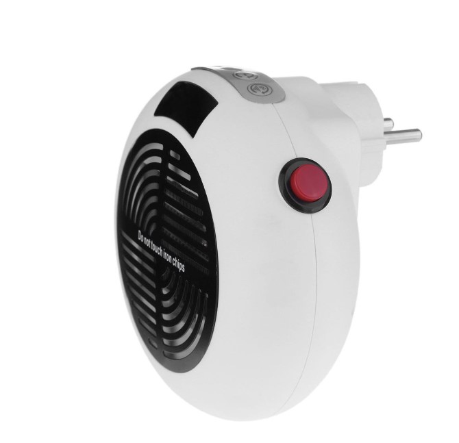 Wonder Heater Pro funziona davvero? Recensioni della stufa elettrica portatile Wonder Heater Pro