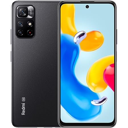 Recensione Xiaomi Redmi Note 11S 5G 128 GB